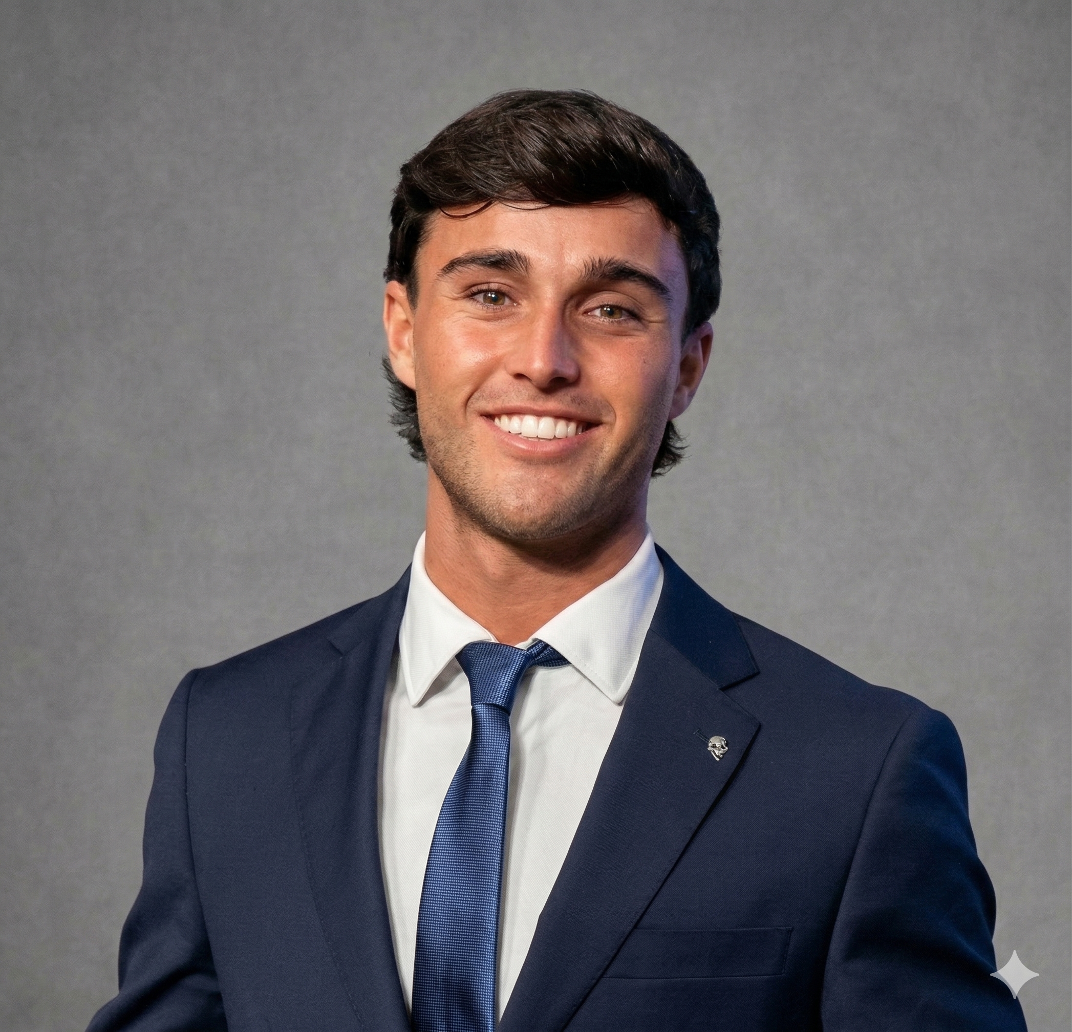 Manuel Larroulet Burgoa